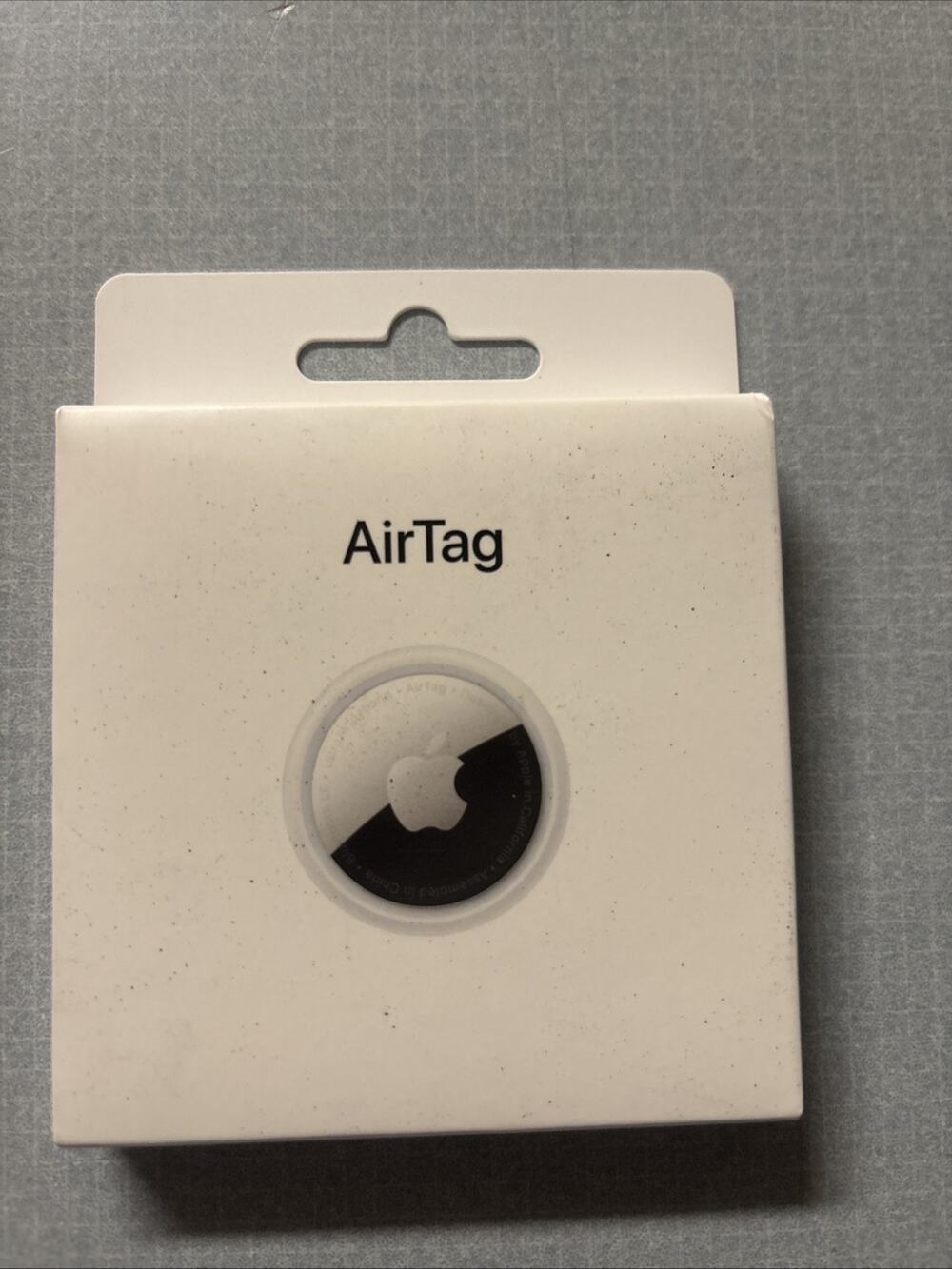 NEW SEALED Apple AirTag Air Tag for iPhone iPad MX532LL/A (1 Pack) 🍎